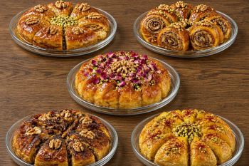 طرز تهیه ۵ مدل خاگینه تبریزی: خوشمزه و پرمغز