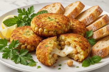 طرز تهیه ۱۰ مدل غذای خوشمزه با نخود