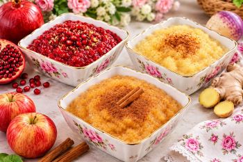 طرز تهیه ۳ معجون خانگی برای روزهای سرماخوردگی؛ ساده و خوشمزه