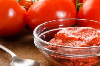 طرز تهیه بهترین غذاهای ایرانی با رب گوجه فرنگی