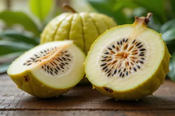خواص و فواید میوه سرخالو برای سلامت بدن