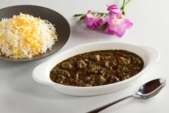 چند روش برای رفع شوری قورمه سبزی و متعادل شدن طعم خورش