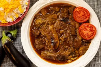 ادویه خورش قیمه بادمجان چیست؟ دستور تهیه با ترکیبات خوشمزه