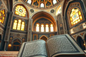 مفهوم مکروه در فقه اسلامی (تعریف، اقسام و کاربردها)
