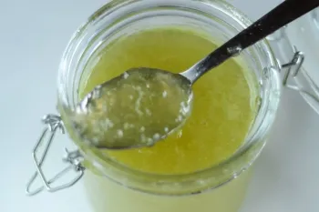 طرز تهیه و نکات لازم جهت تهیه مربای خیار چنبر