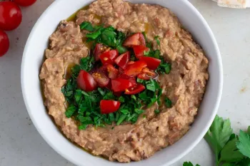 طرز تهیه فول مدمس، صبحانه ای لذیذ و مقوی عربی