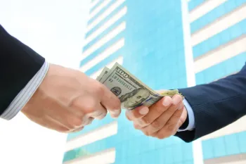 آیا خرید و فروش امتیاز وام جایز است؟