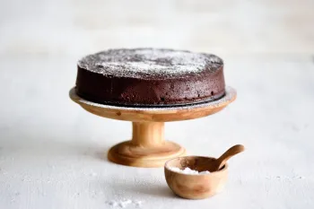 طرز تهیه کیک ادویه ای، دسر خوشمزه برای فصل سرد
