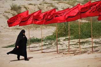 احکام شرعی و آداب سفر اربعین برای زائران