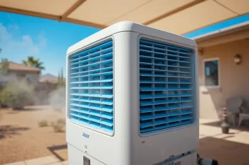 ترفندهای افزایش بازدهی و کاهش مصرف انرژی کولر آبی در فصل گرما