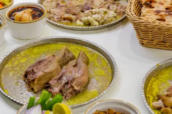 کله پاچه پخته نشده رو تا چند روز میشه توی یخچال نگه داشت؟