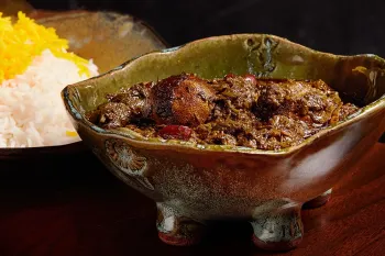 رفع ترشی خورشت قورمه سبزی با 10 ترفند ساده و سریع