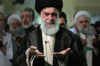 تکلیف شرعی مقلدان شهید امام خامنه ای (ره) در چنین وضعیتی چیست؟