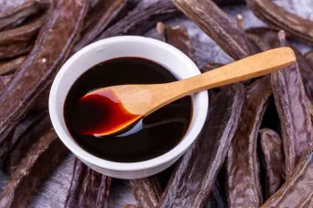 از خواص شیره خرنوب چه می دانید؟