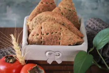روش نگهداری نان جو؛ افزایش ماندگاری نان جو با روش های ساده