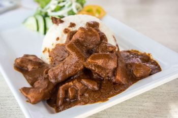 طرز تهیه خوراک جگر مرغ