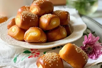 معرفی شیرینی سرای شهبازیان بیرجند + آدرس و تلفن