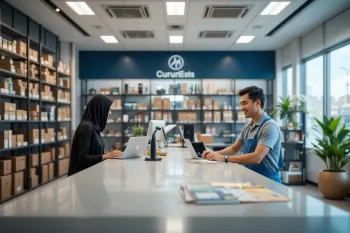 لیست کامل شعبه های تیپاکس در اصفهان با آدرس و تلفن