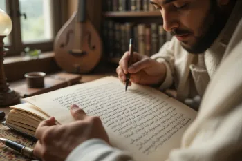 آموزش استخراج وزن شعر فارسی در سه گام ساده