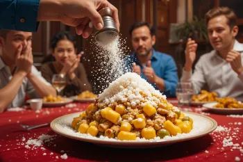 معنی و کاربرد اصطلاح شورش را درآوردن