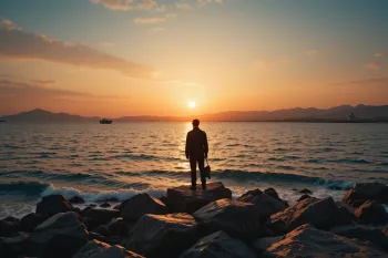 ترانه زیبای «خلیج فارس» و عشق به وطن