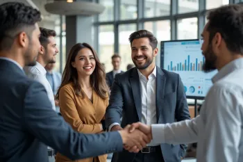 ۸ راهکار مؤثر برای تعامل بهتر با همکاران و کارفرمایان