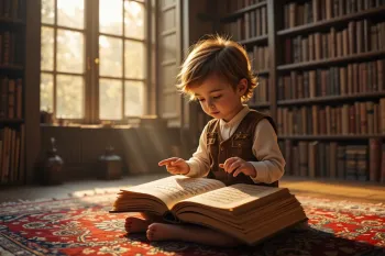 شعر و کتاب: گنجینه ای از حکمت و دانش