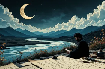 شعر نو فارسی: تاریخچه، قالب ها و نمونه ها