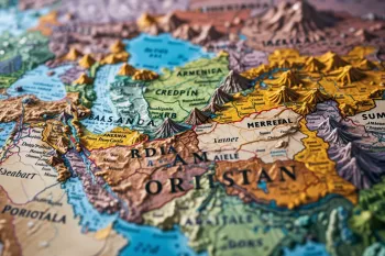 سوالات و پاسخ های درس یازدهم مطالعات اجتماعی پنجم ابتدایی: کشورهای همسایه ایران