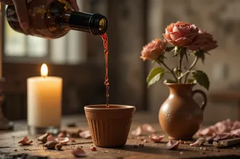 کج دار و مریز یا کج دار و مریض؟ بررسی اصالت یک ضرب المثل فارسی