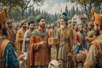 ناز شست یا ناز شصت؟ بررسی ریشه تاریخی و معنای این اصطلاح