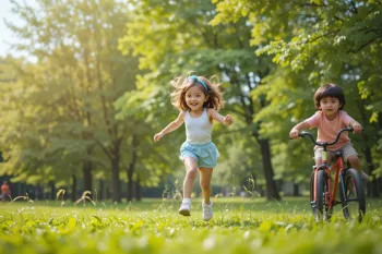 روش های موثر برای برخورد با کودکان بیش فعال