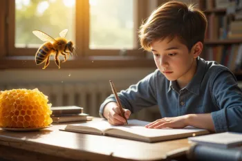 تلاش مهم تر است یا استعداد؟ انشایی دانش آموزی