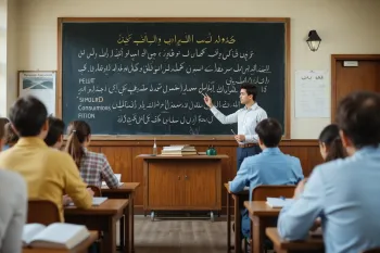 فعل مضارع اخباری: تعریف، ساختار و کاربردها