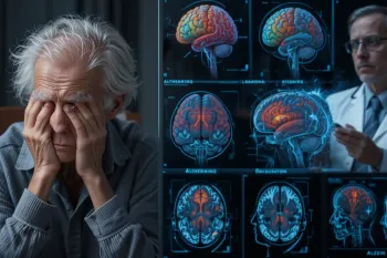 تفاوت دمانس و آلزایمر: هر آنچه باید بدانید