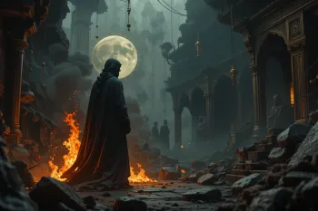 معنی و ریشه اصطلاح پدرسوخته در فرهنگ فارسی