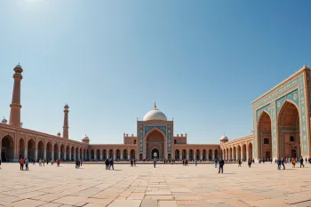 پاسخ سوالات درس یازدهم مطالعات اجتماعی ششم درباره اصفهان
