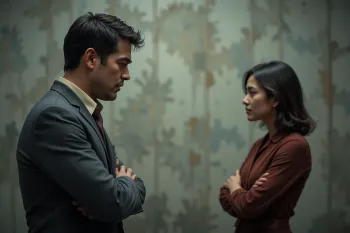 معنی و مفهوم اصطلاح «زن ذلیل» در فرهنگ فارسی