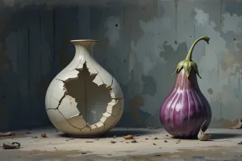 معنی و کاربرد اصطلاح تخمی در زبان فارسی عامیانه