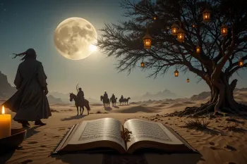 زندگی و آثار شمس تبریزی: عارفی رمزآلود و استاد مولانا