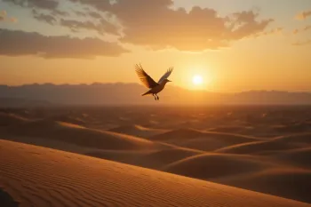 معنی و مفهوم بیت 'ای هدهد صبا به سبا می فرستمت' از حافظ
