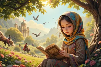 حرف ربط در دستور زبان فارسی: انواع، کاربردها و تفاوت با حرف اضافه