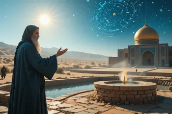 زندگی و آثار شیخ بهایی: دانشمند برجسته قرن دهم و یازدهم هجری