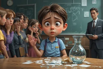 انشا درباره تهمت زدن: نابودگر آبرو و زندگی