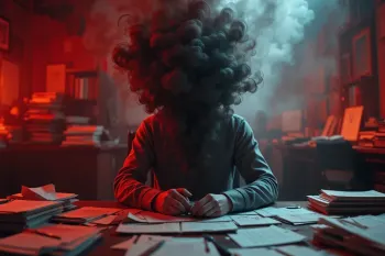 معنی اصطلاح «کفری شدن» چیست؟