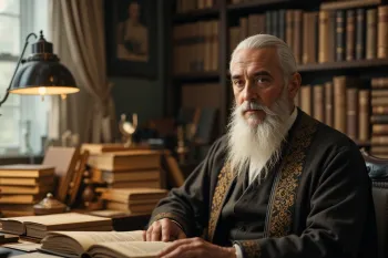 حبیب یغمایی: شاعر، پژوهشگر و بنیانگذار مجله یغما