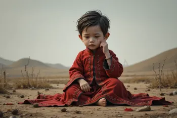 تحلیل و معنی شعر 'جان و تن' پروین اعتصامی از کتاب درسی هشتم