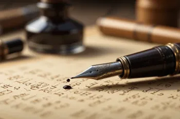 کاربرد علامت دونقطه (:) در نگارش فارسی