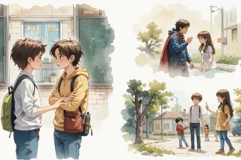 انشا درباره جوانمردی: از شاهنامه تا زندگی روزمره