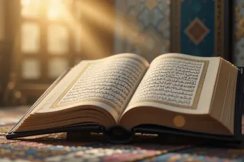 سوره حجرات: راهنمای جامع اخلاق اسلامی در قرآن